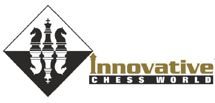 Innovative Chess World official logo